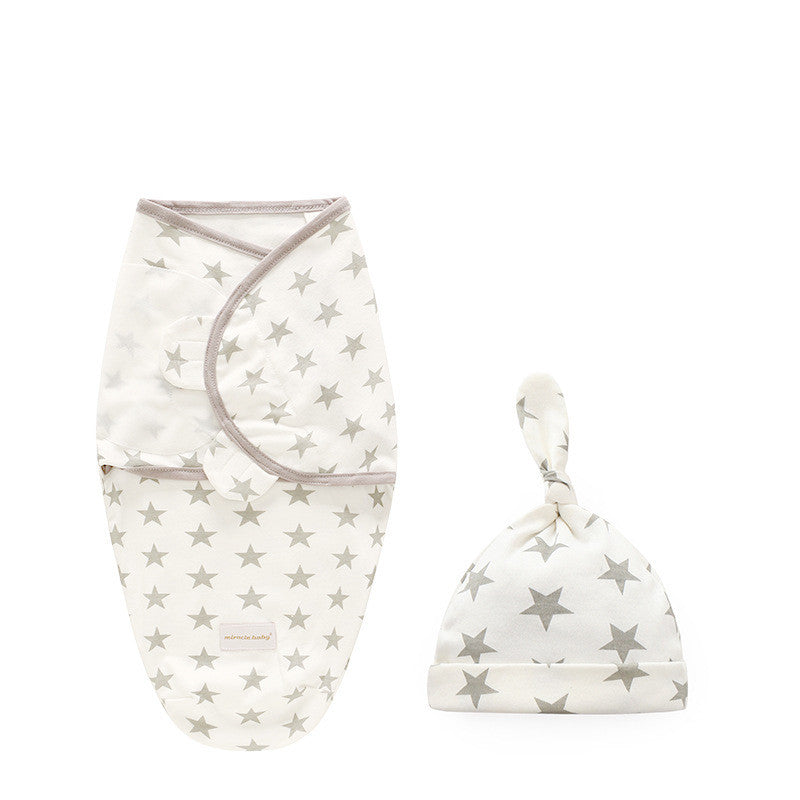 The Ideal Baby Swaddle Sleeping Bag for Your Little One